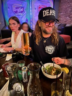 Gettin that death stare