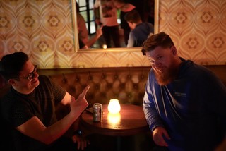 Craig O'brien - Handsome men