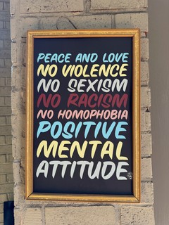 Positive Mental Attitude