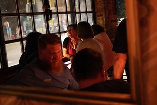 Craig O'brien - Gabbin at Quality Time