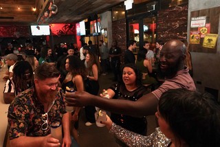 These palomas were not necessary