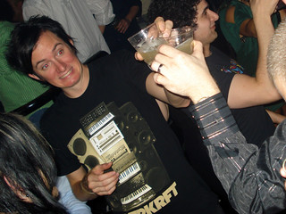 Drinks - Eep! Shots!