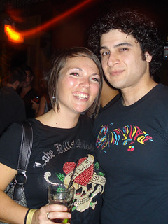 Tag S - Kari and Tag