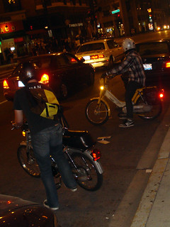 I Want Some of these Scooters