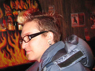 Harper Reed - Harper @ Exit