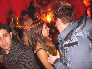 Harper Reed - Soundbar VIP