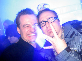 Westside - Harper and Dude