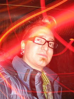 Harper Reed - @ Exit