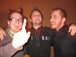 Harper Reed - We're #1!