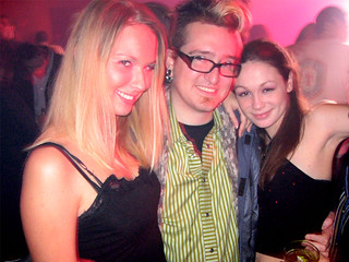 Harper Reed - Crobar