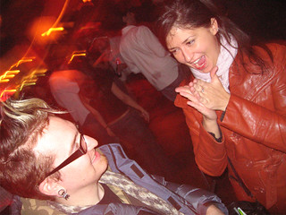 Harper Reed - Harper and Suzanne @ Redno 5