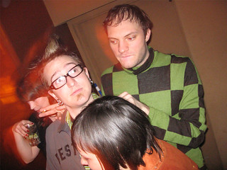 Harper Reed - Harper and Friends