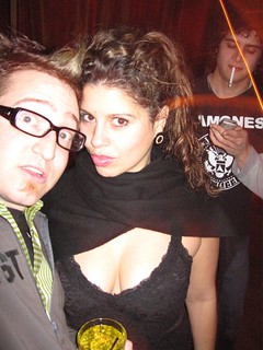 Tag S - Harper and Mable