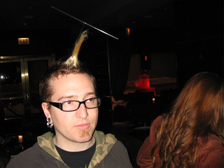 Harper Reed - Hard Rock Hotel