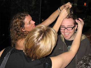 Harper Reed - I'm a mother of 3!