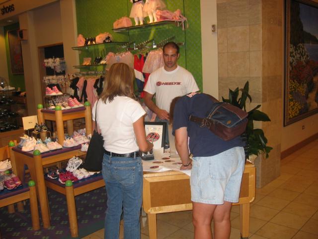 John Young - The new midwestern Heelys rep