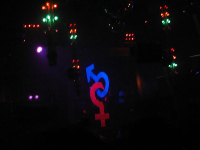 Disco Night @ Crobar