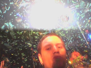 Lots and lots of Confetti