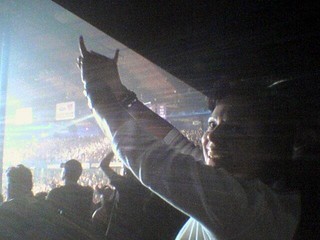 Metallica - Too much rock for one hand