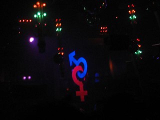 Disco Night @ Crobar