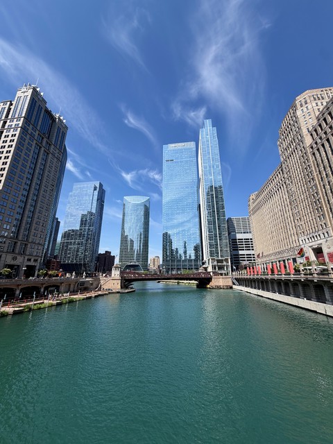 Chicago River