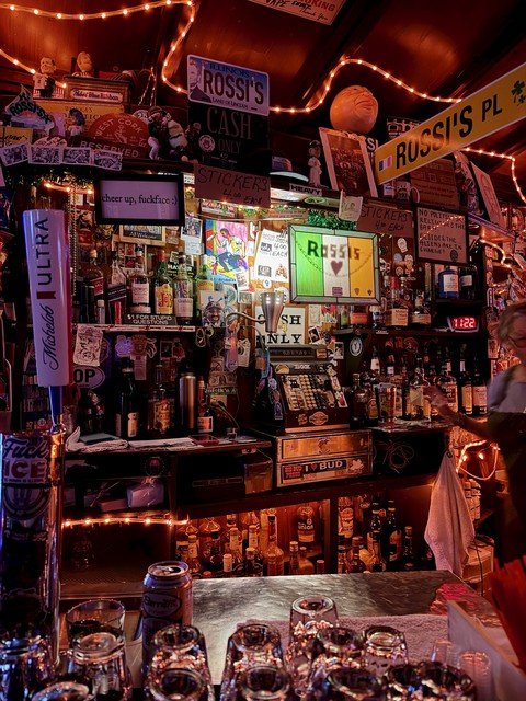 Rossi's Place