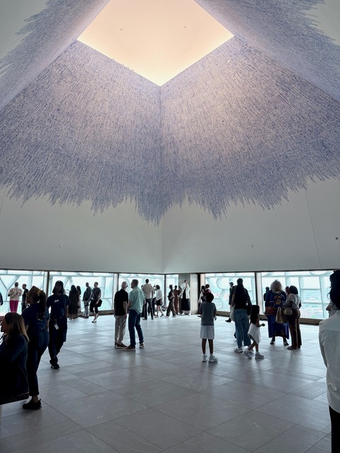 The Sky Room