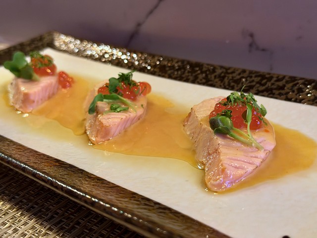 Salmon