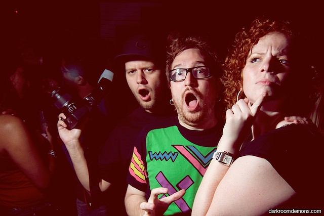 Photo by DarkroomDemons