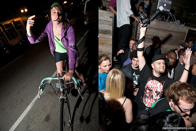 Photo by DarkroomDemons