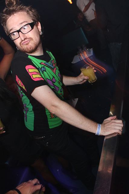 Harper, backing it up