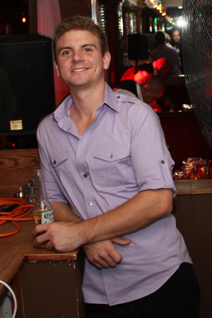 Benz, chillin in front of the fan