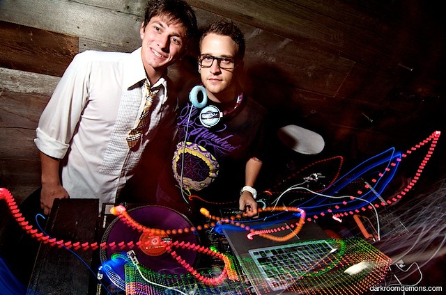 Photo by DarkroomDemons