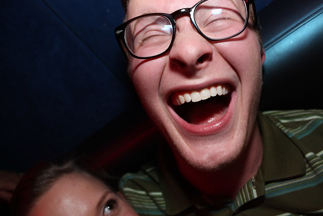 Awesomeness at Soundbar