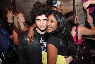 Tag S - Tag and Kinnera - a rare sight.