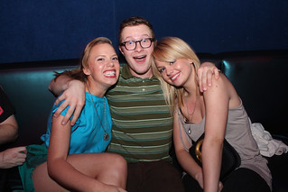 Club - Abigal, Nate, and Lauren