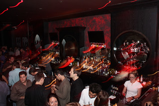 Club - Angels & Kings