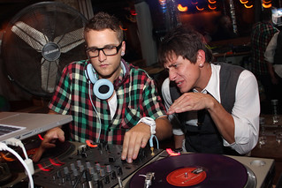 Real Scratching vs Air Scratching