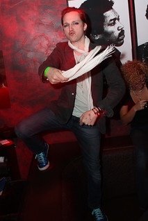 Club - Tyler of Darkroom Demons