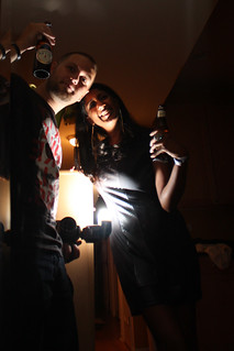 Camera - Me and Kinnera