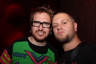 frame - Harper and I