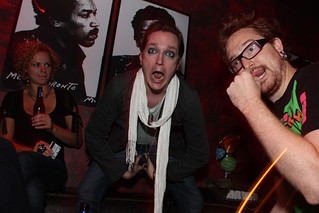 Harper Reed - Craziness