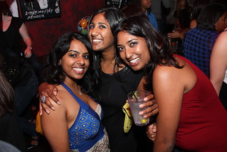 Club - Kinnera and Friends