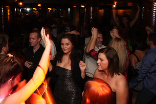 Gettin Started at Le Passage