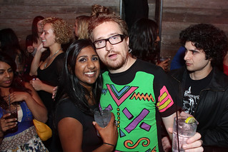 Tag S - Kinnera and Harper