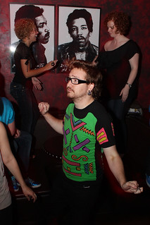 Harper Reed - So many firecrotches.