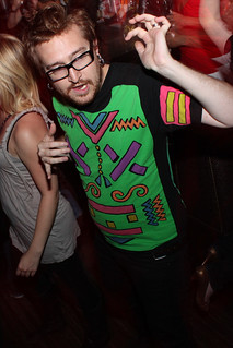 Harper Reed - Dancing at Angels & Kings