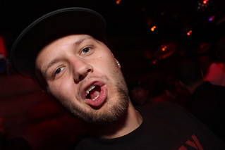 Club - When you give Harper your camera