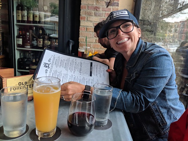 Wanna see our favorite bar in our favorite neighborhood?