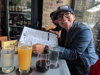 Wanna see our favorite bar in our favorite neighborhood?